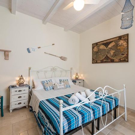 Wepuglia - Dimore Sallustio Monopoli Kültér fotó