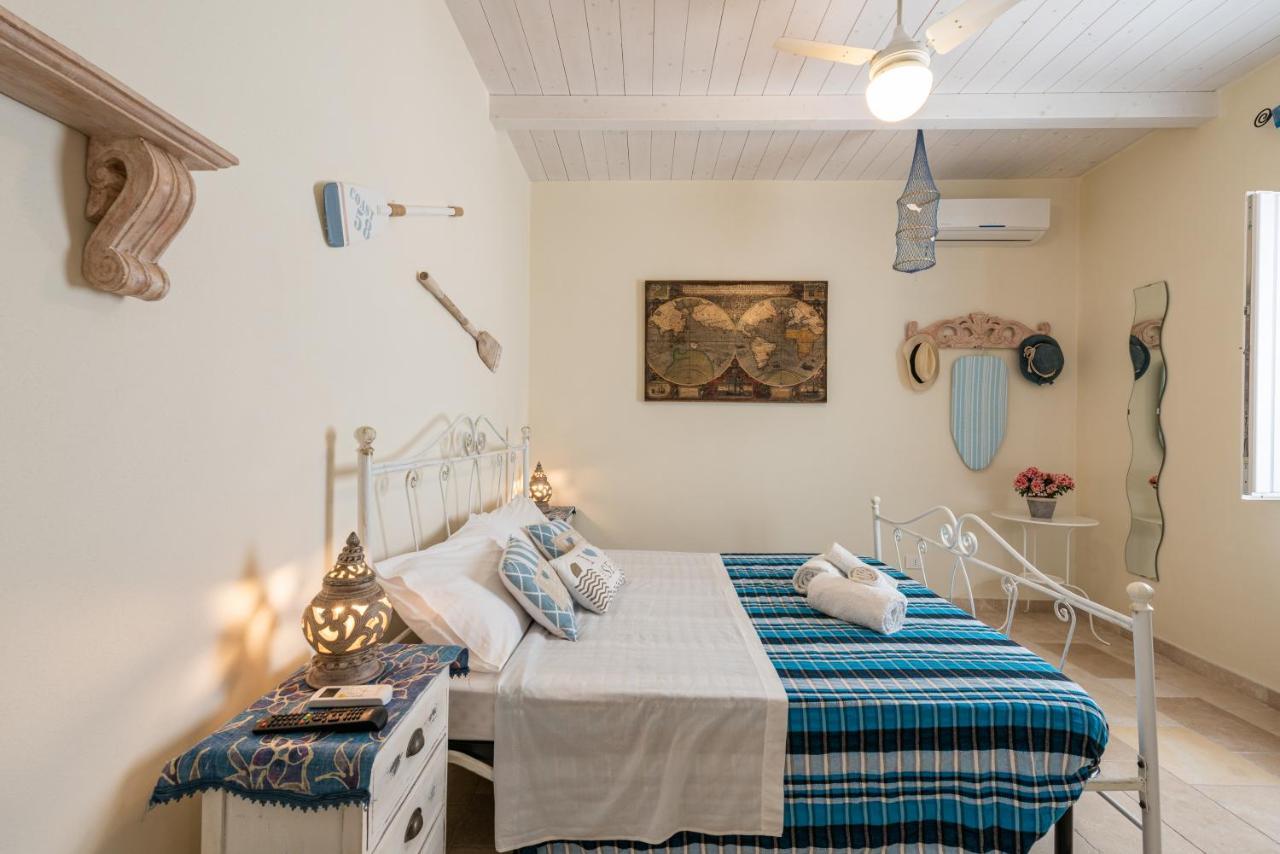 Wepuglia - Dimore Sallustio Monopoli Kültér fotó