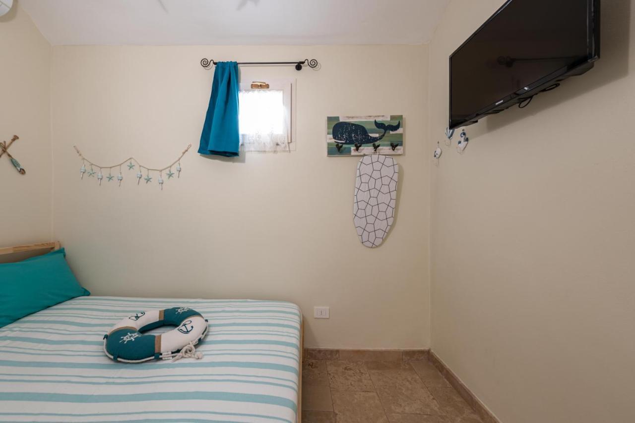 Wepuglia - Dimore Sallustio Monopoli Kültér fotó