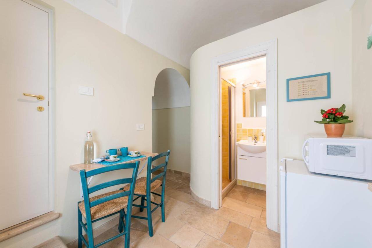 Wepuglia - Dimore Sallustio Monopoli Kültér fotó